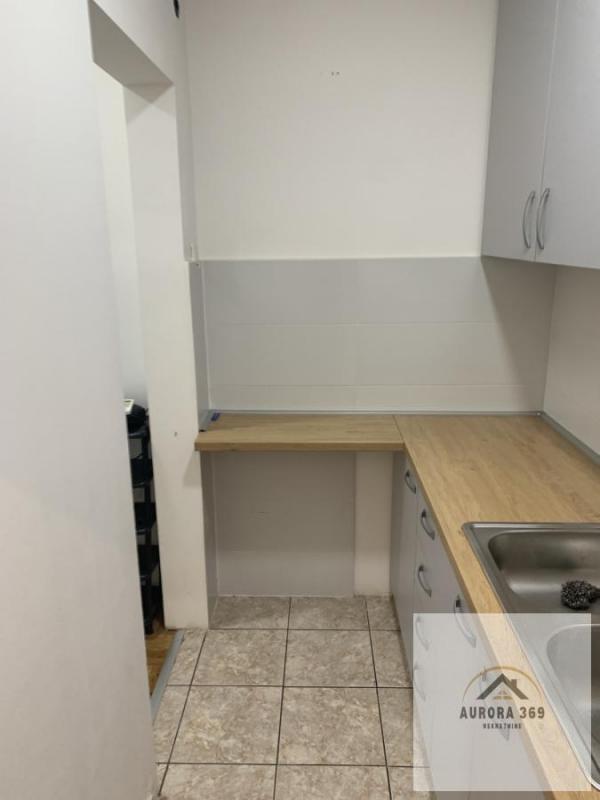 Slika 6 - NOVI SAD - BULEVAR PATRIJARHA PAVLA, ODLIČAN JEDNOSOBAN STAN, 26m2