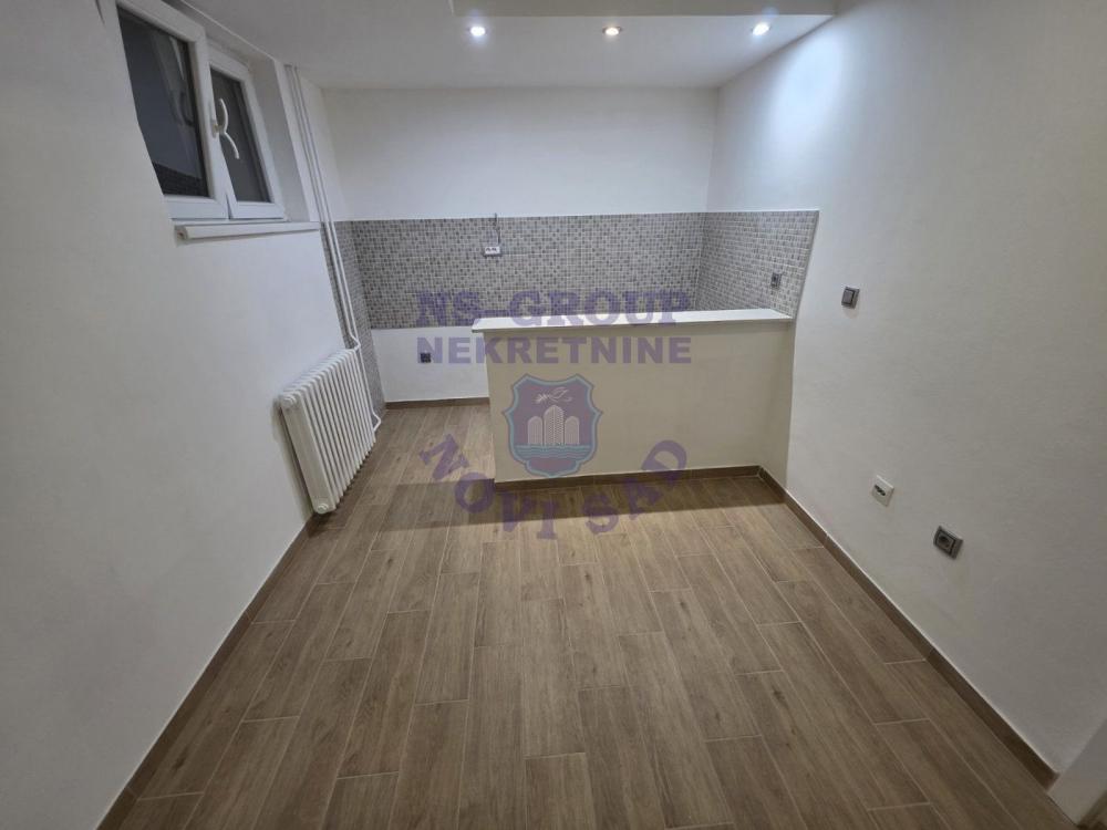 Slika 3 -  Prelep kompletno renoviran jednosoban stan