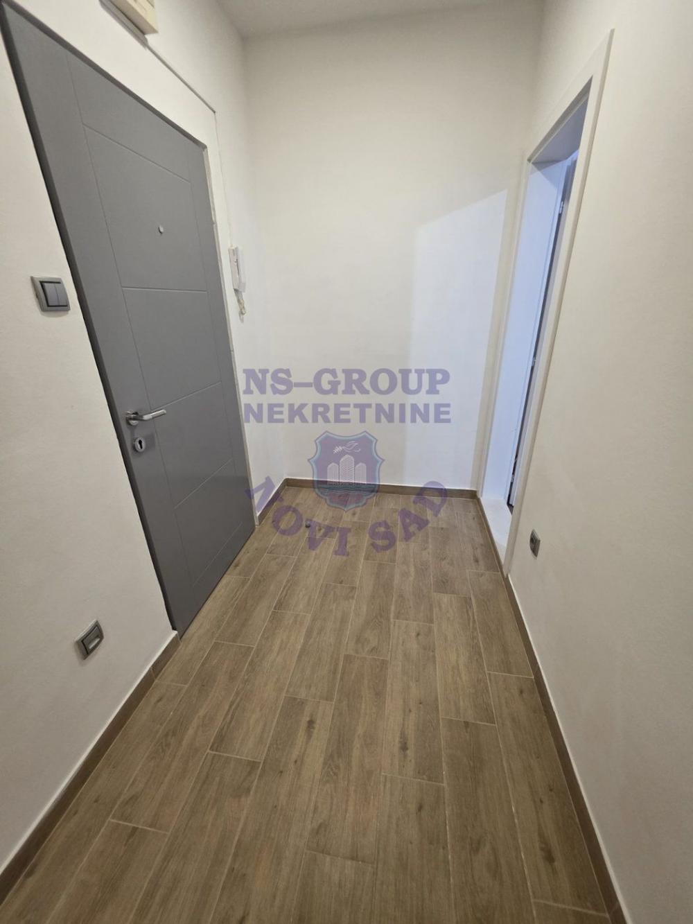 Slika 7 -  Prelep kompletno renoviran jednosoban stan