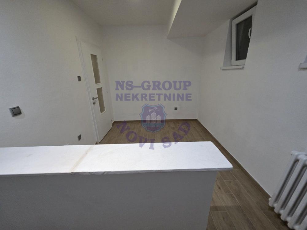 Slika 5 -  Prelep kompletno renoviran jednosoban stan