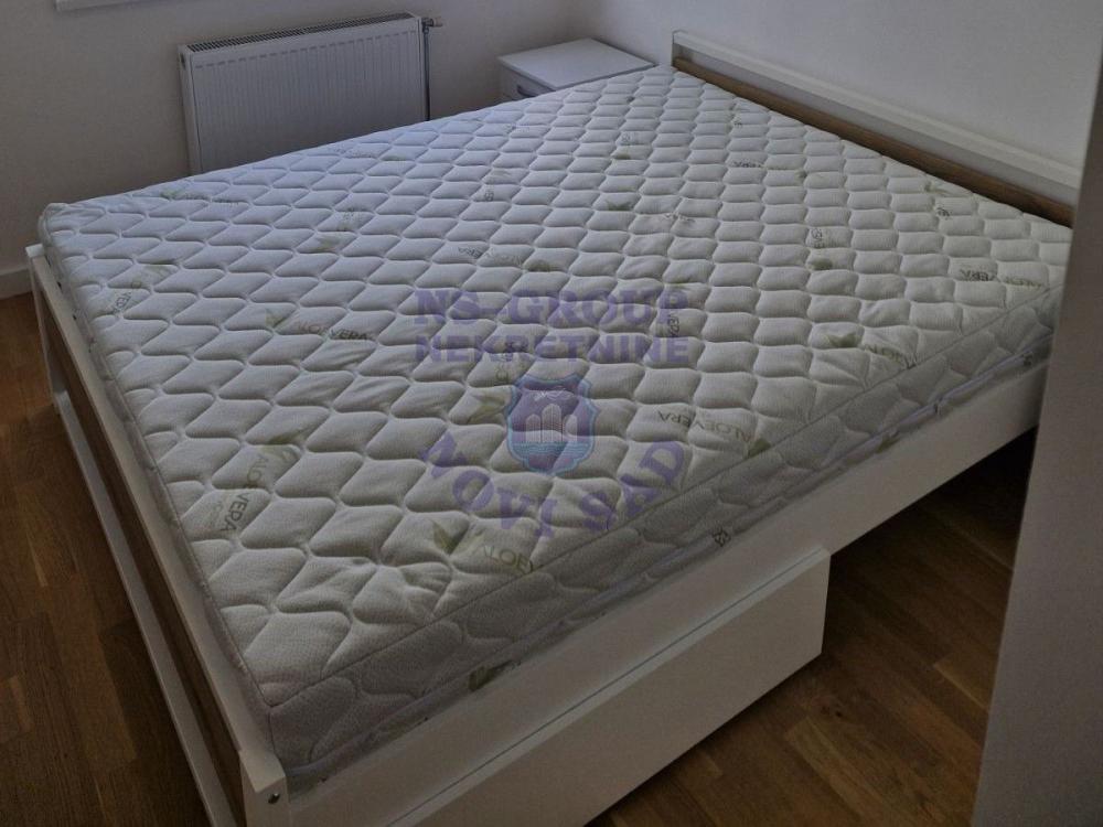 Slika 7 - Kompletno opremljen dvosoban stan