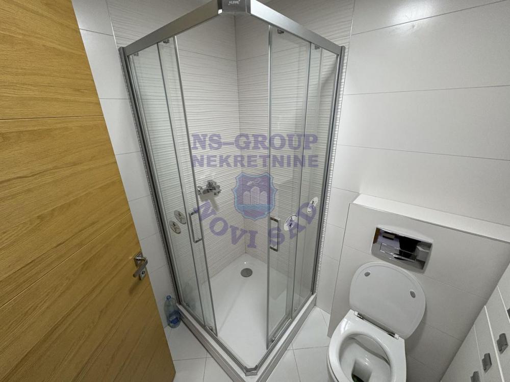 Slika 6 - Udoban i moderan dom nadomak samog centra Novog Sada