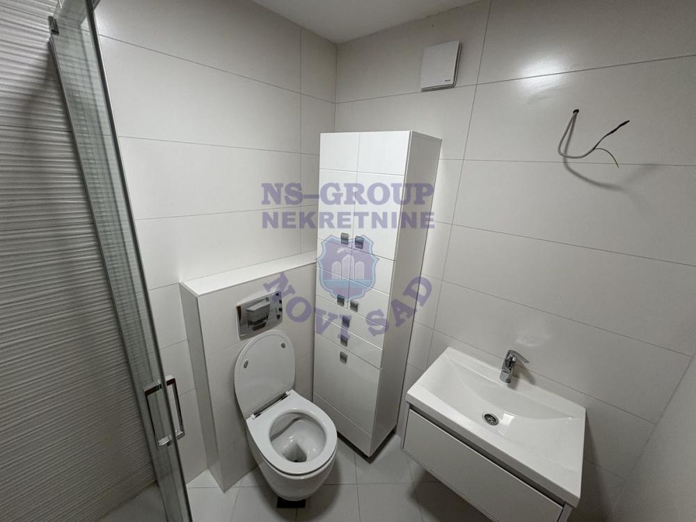 Slika 7 - Udoban i moderan dom nadomak samog centra Novog Sada