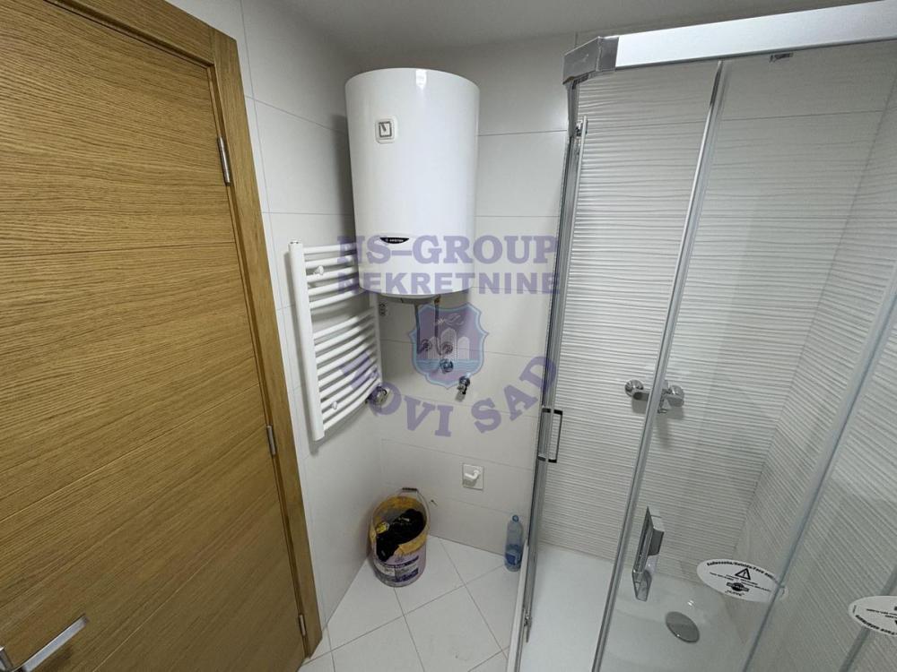 Slika 8 - Udoban i moderan dom nadomak samog centra Novog Sada