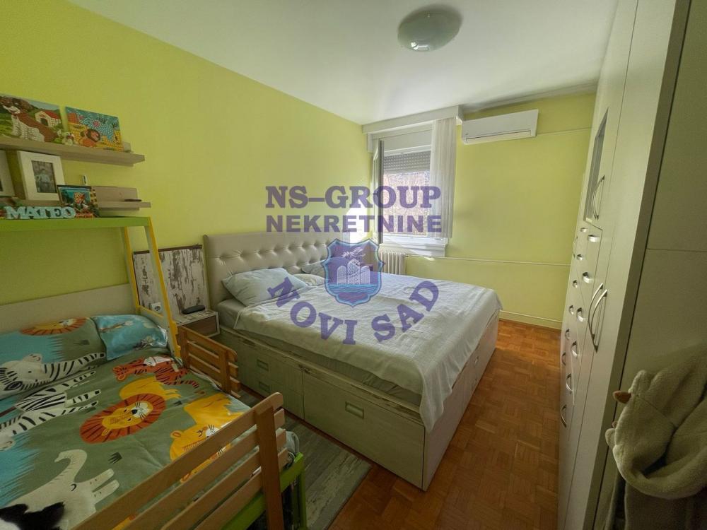 Slika 4 - izuzetno atraktivan trosoban stan od 71 m² na Bistrici