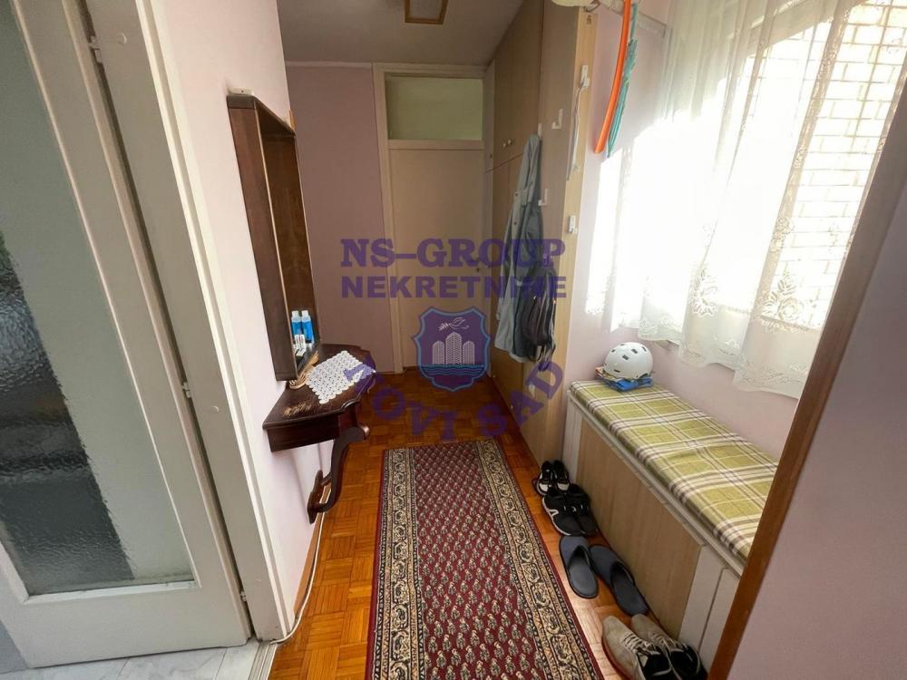 Slika 6 - izuzetno atraktivan trosoban stan od 71 m² na Bistrici