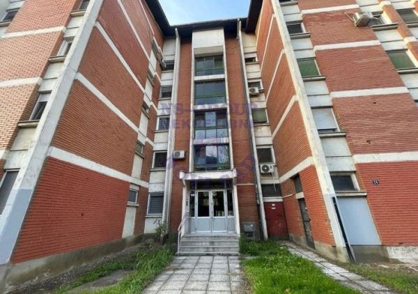 Slika 10 - izuzetno atraktivan trosoban stan od 71 m² na Bistrici