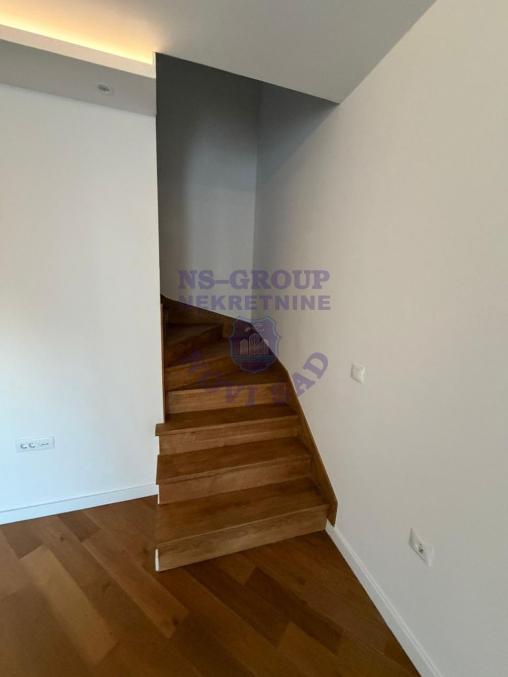 Slika 2 - Odlican duplex na Grbavici.