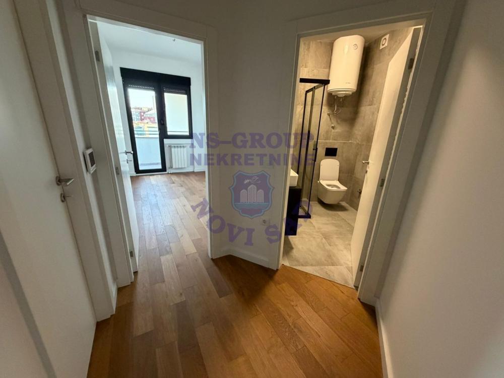 Slika 3 - Odlican duplex na Grbavici.