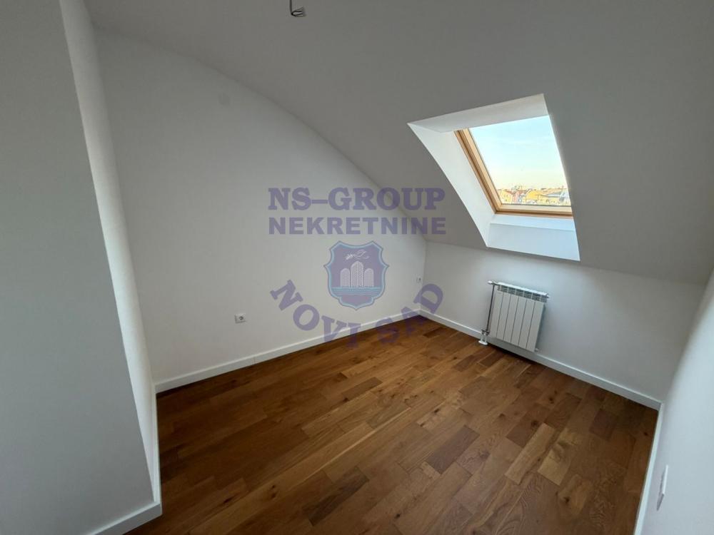 Slika 8 - Odlican duplex na Grbavici.