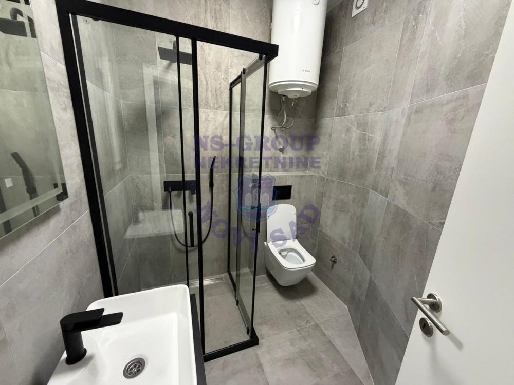 Slika 11 - Odlican duplex na Grbavici.