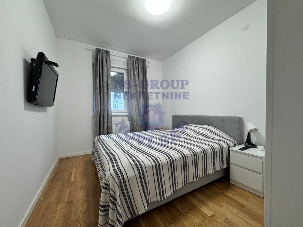 Slika 7 - Fantastičan trosoban stan na Novom Naselju