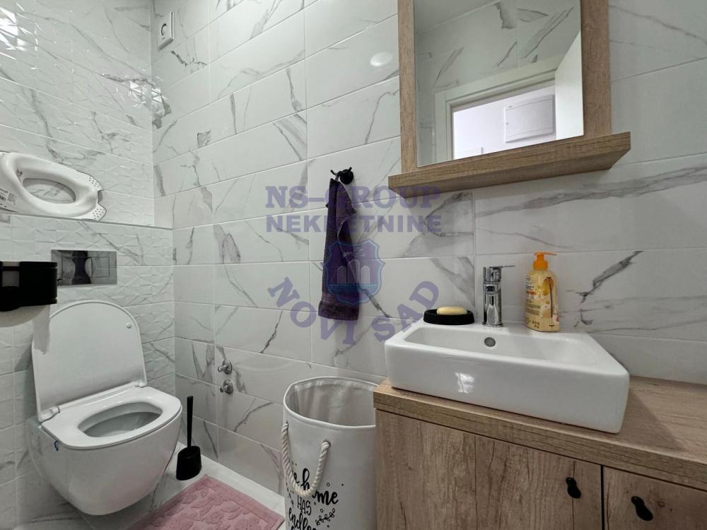 Slika 6 - Fantastičan trosoban stan na Novom Naselju