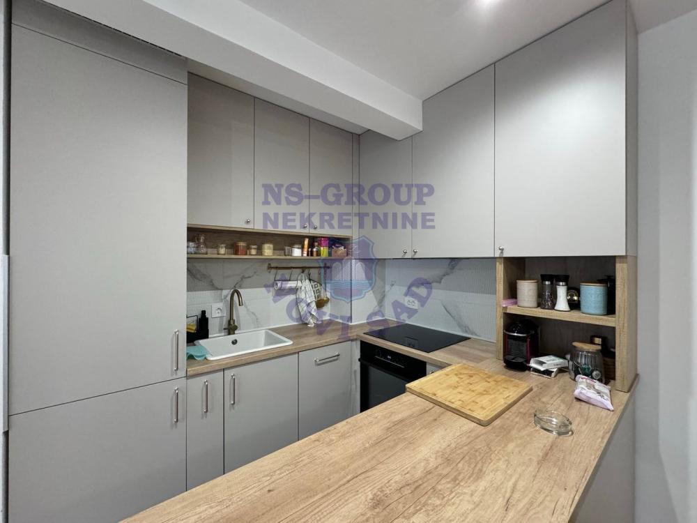 Slika 3 - Fantastičan trosoban stan na Novom Naselju