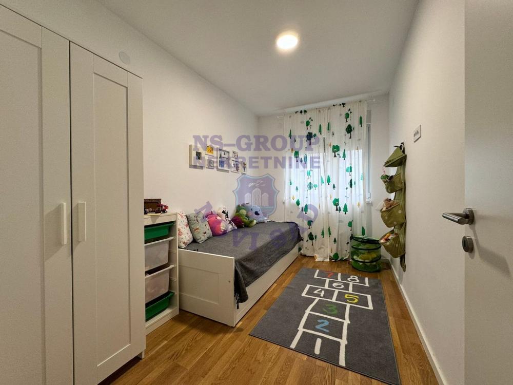 Slika 8 - Fantastičan trosoban stan na Novom Naselju