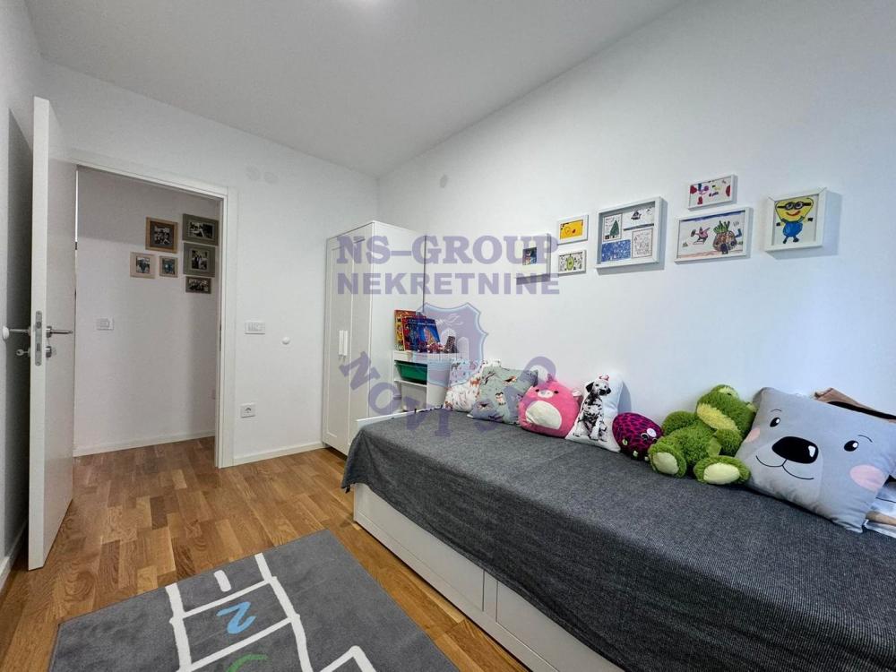 Slika 9 - Fantastičan trosoban stan na Novom Naselju