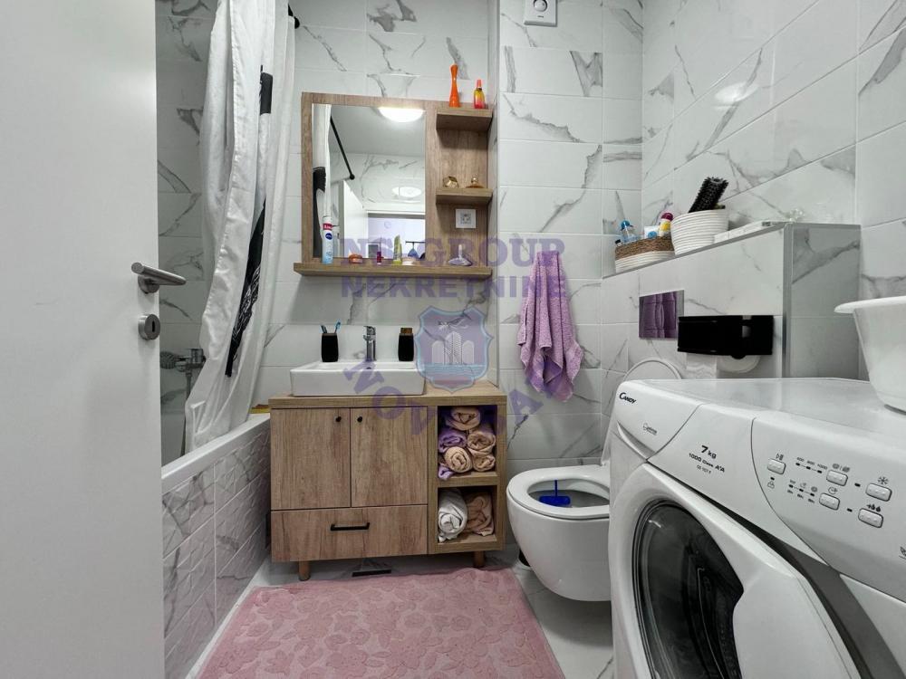 Slika 11 - Fantastičan trosoban stan na Novom Naselju