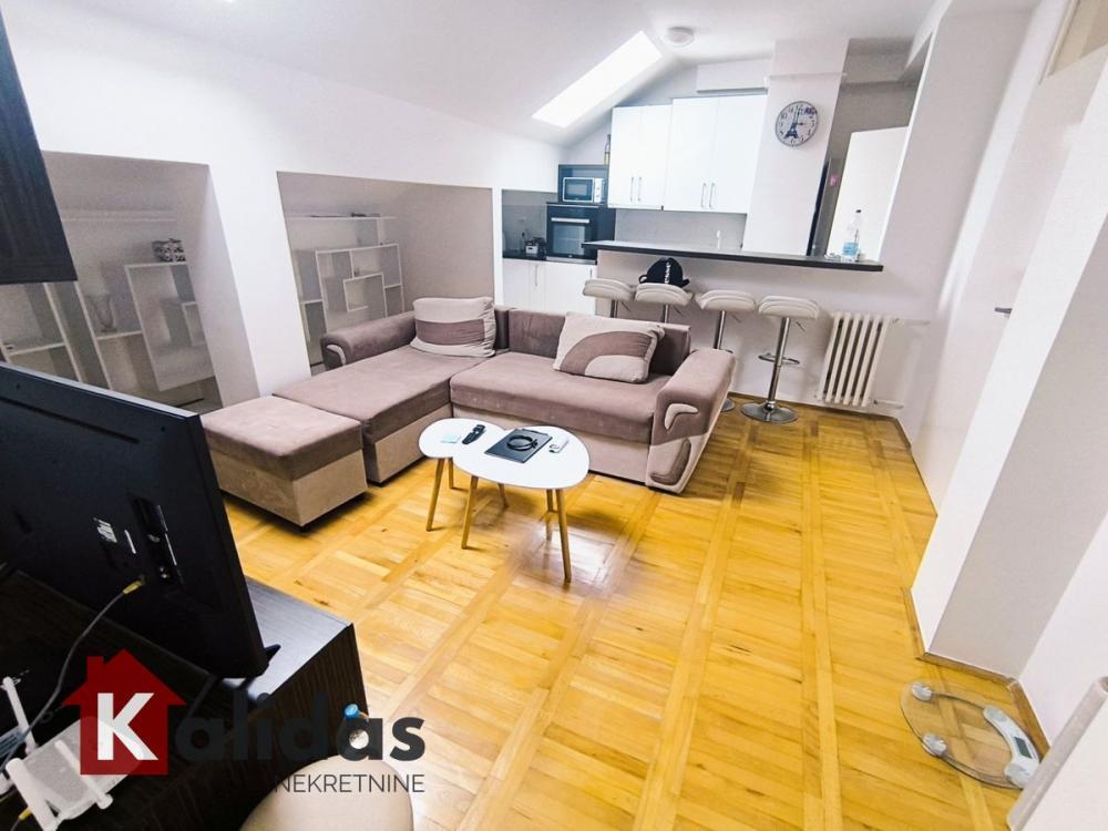 Glavna slika -Stan,NOVI SAD,NOVO NASELJE,kv: 53, € 133900, ID: 1008309