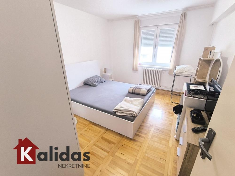 Slika 8 - Stan,NOVI SAD,NOVO NASELJE,kv: 53, € 133900, ID: 1008309