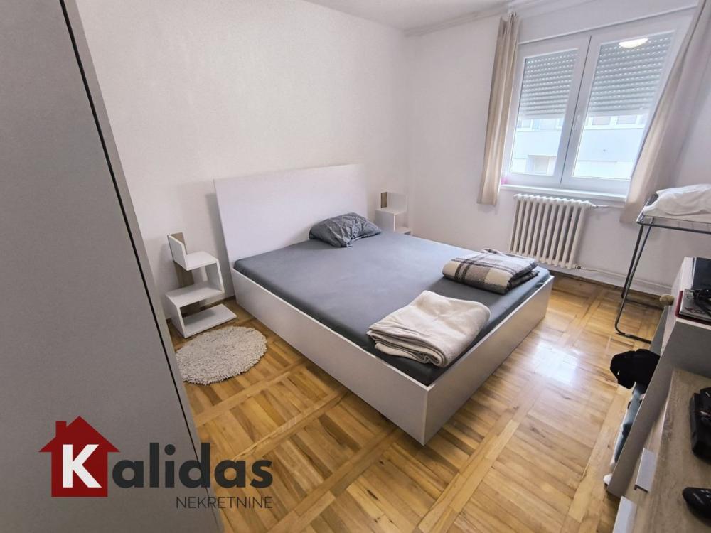 Slika 9 - Stan,NOVI SAD,NOVO NASELJE,kv: 53, € 133900, ID: 1008309