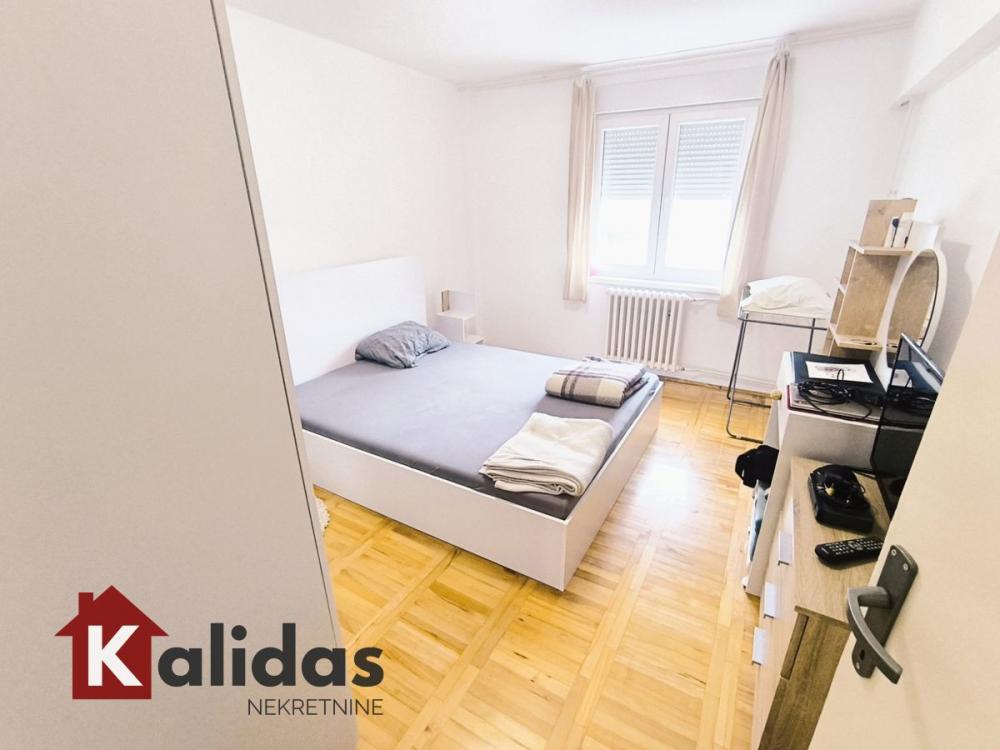 Slika 6 - Stan,NOVI SAD,NOVO NASELJE,kv: 53, € 133900, ID: 1008309