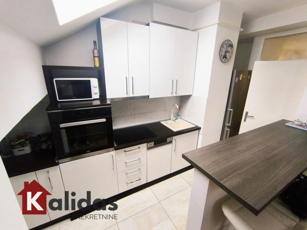 Slika 2 - Stan,NOVI SAD,NOVO NASELJE,kv: 53, € 133900, ID: 1008309