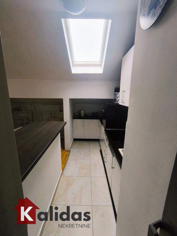Slika 4 - Stan,NOVI SAD,NOVO NASELJE,kv: 53, € 133900, ID: 1008309