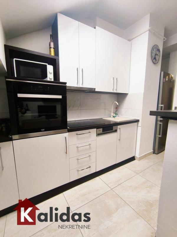 Slika 3 - Stan,NOVI SAD,NOVO NASELJE,kv: 53, € 133900, ID: 1008309