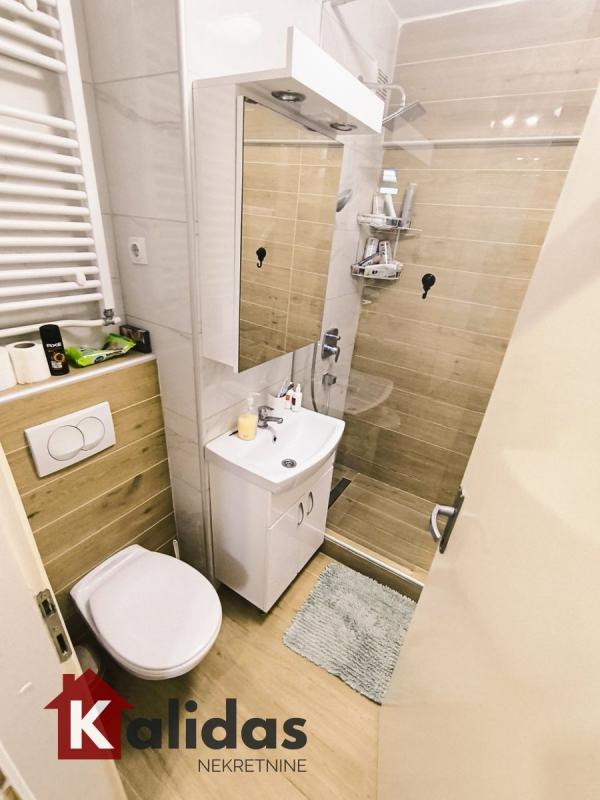 Slika 10 - Stan,NOVI SAD,NOVO NASELJE,kv: 53, € 133900, ID: 1008309