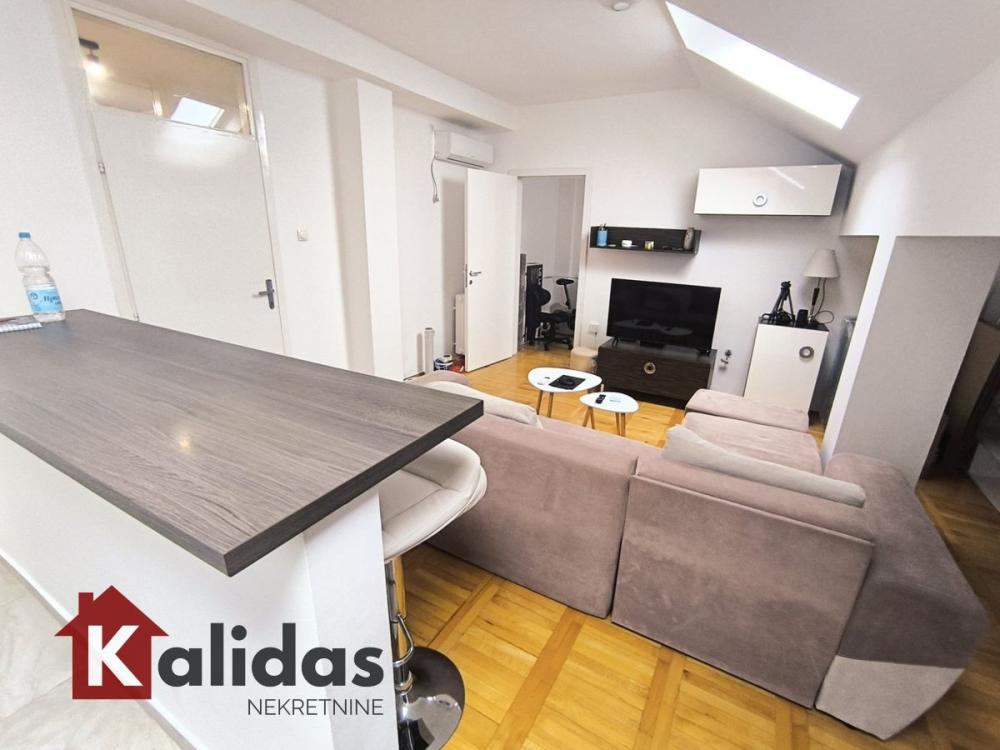 Slika 1 - Stan,NOVI SAD,NOVO NASELJE,kv: 53, € 133900, ID: 1008309