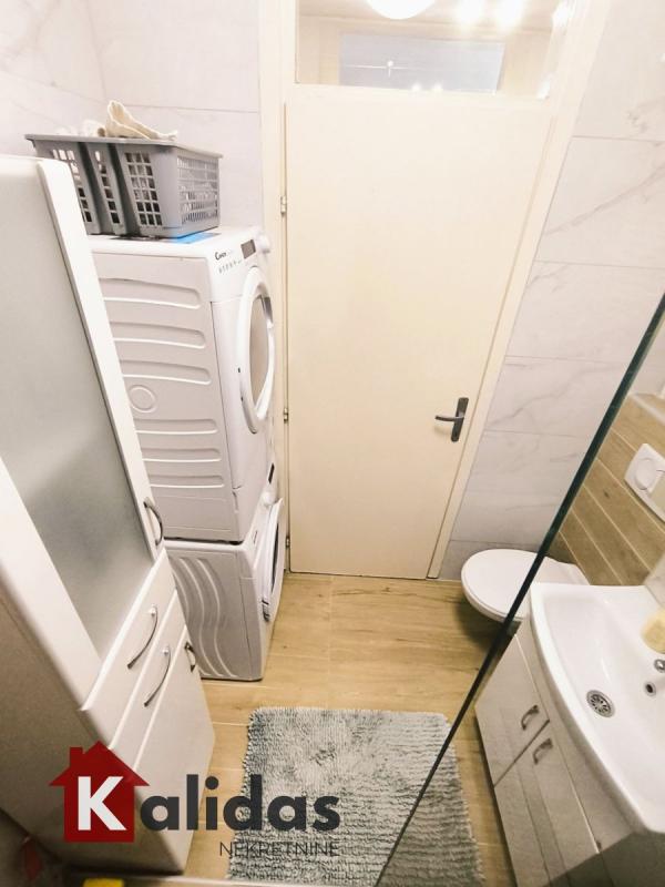 Slika 11 - Stan,NOVI SAD,NOVO NASELJE,kv: 53, € 133900, ID: 1008309