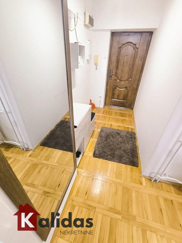 Slika 5 - Stan,NOVI SAD,NOVO NASELJE,kv: 53, € 133900, ID: 1008309