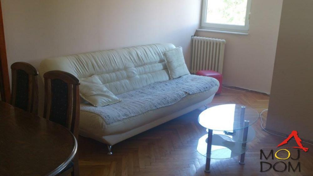 Glavna slika -Stan,NOVI SAD,NOVA DETELINARA,kv: 46, € 119500, ID: 1031405