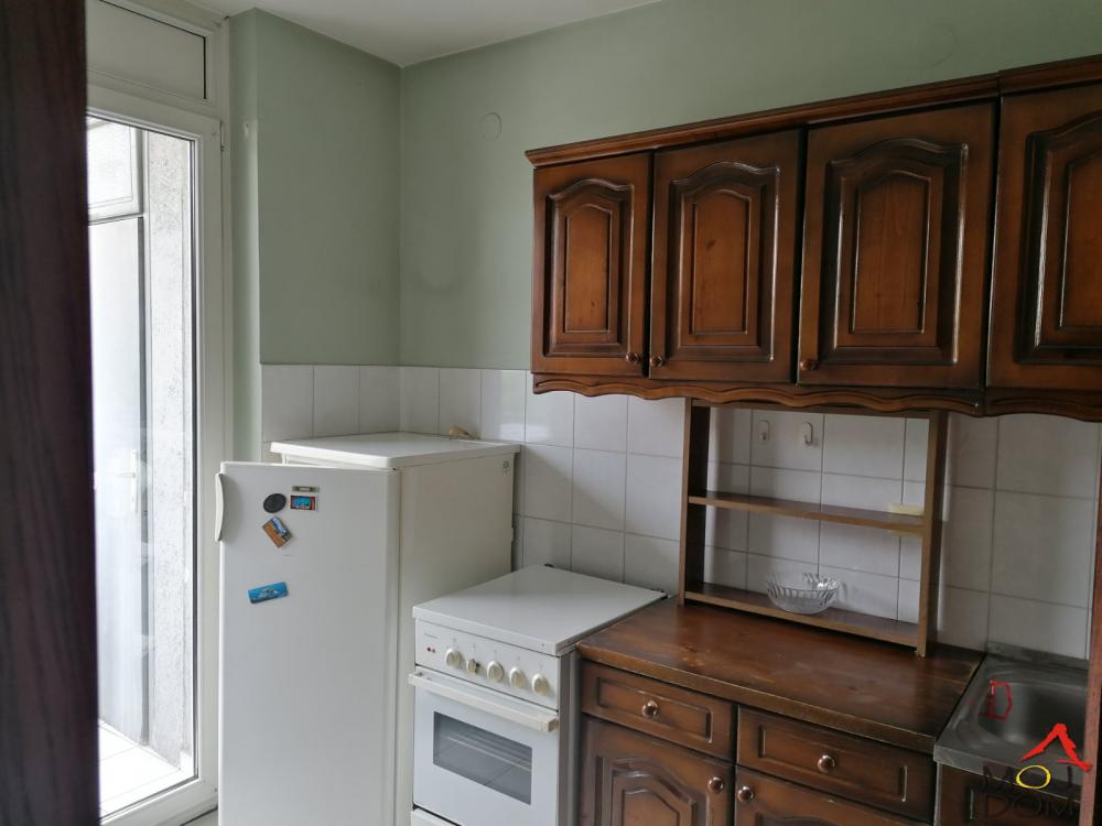 Slika 9 - Stan,NOVI SAD,NOVA DETELINARA,kv: 46, € 119500, ID: 1031405