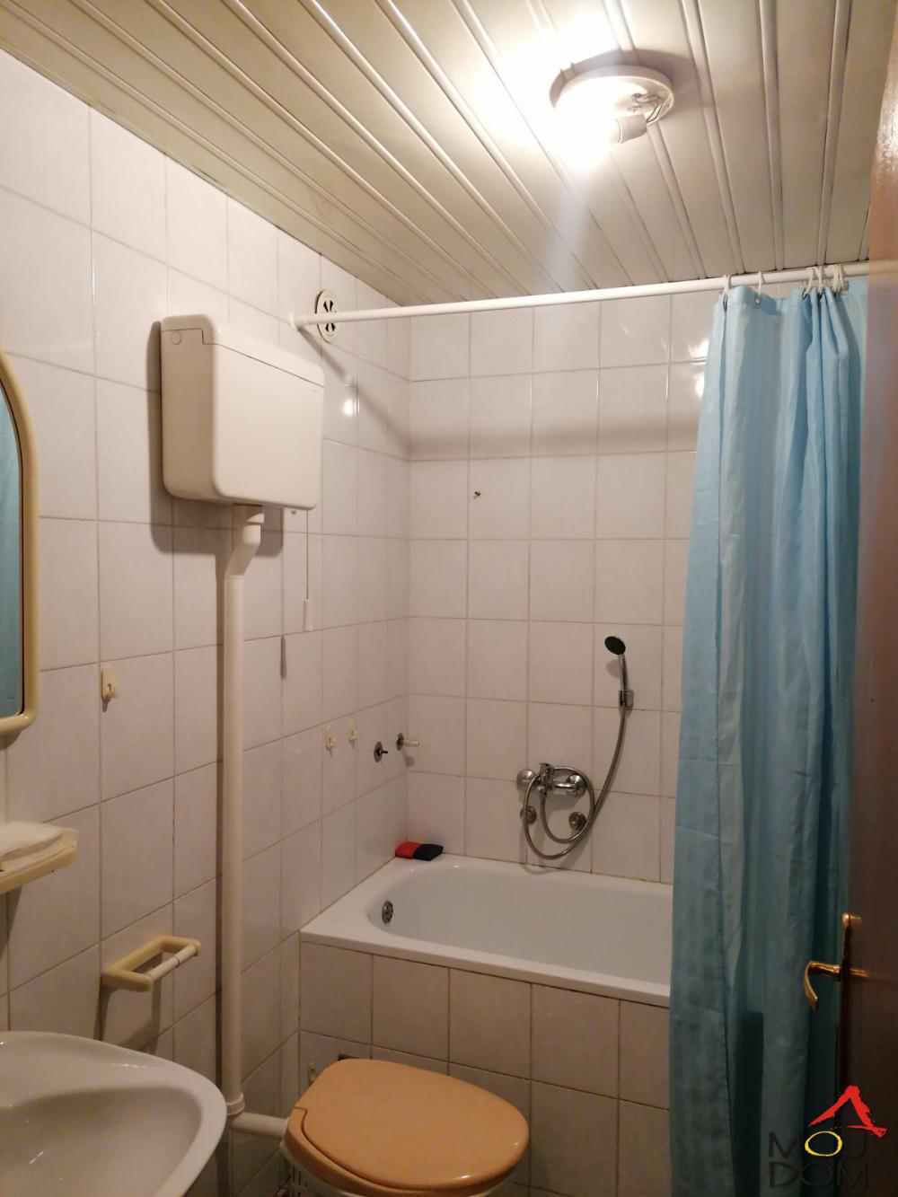 Slika 7 - Stan,NOVI SAD,NOVA DETELINARA,kv: 46, € 119500, ID: 1031405