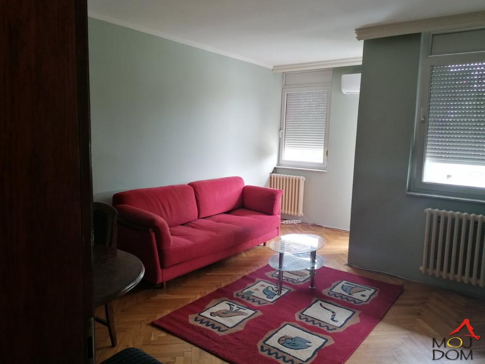 Slika 6 - Stan,NOVI SAD,NOVA DETELINARA,kv: 46, € 119500, ID: 1031405