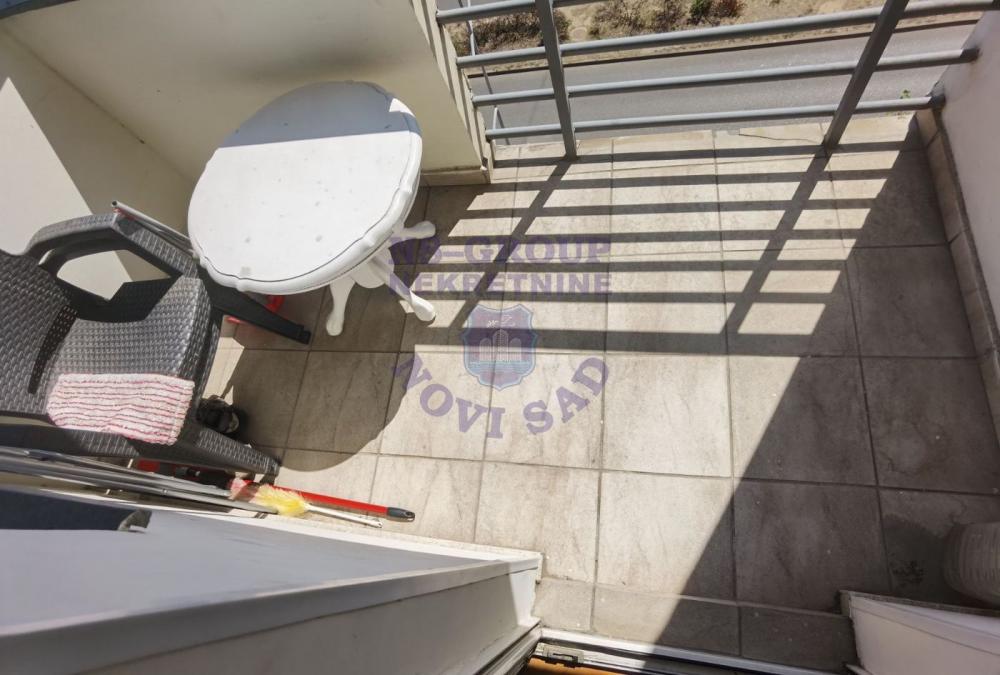 Slika 5 - Prodaje se odlicna garsonjera na Novoj Detelinari