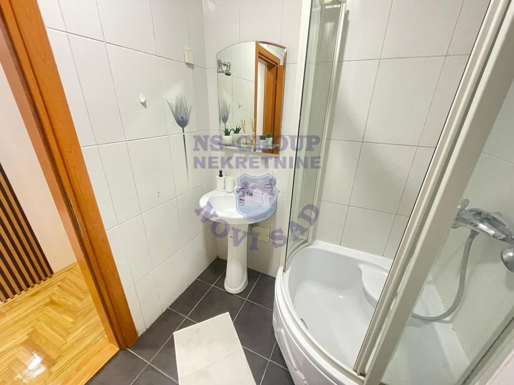 Slika 7 - Prodaje se odlicna garsonjera na Novoj Detelinari