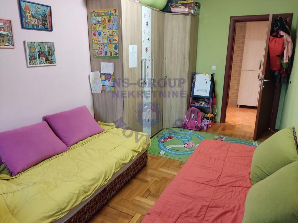 Slika 8 - Odlican trosoban stan na Novoj Detelinari! 