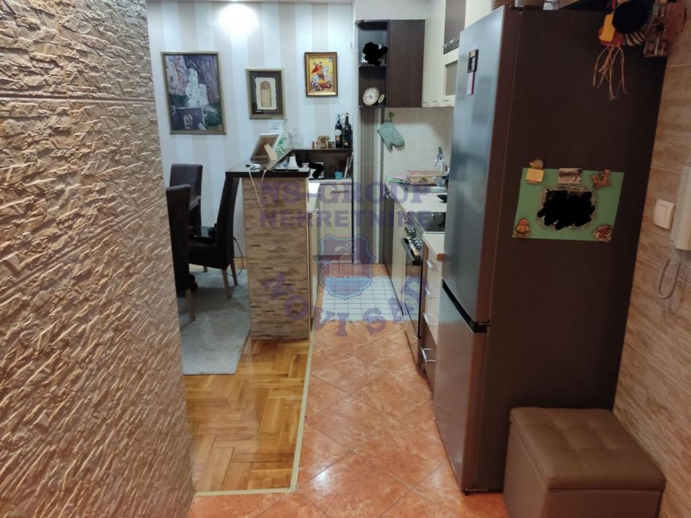 Slika 11 - Odlican trosoban stan na Novoj Detelinari! 