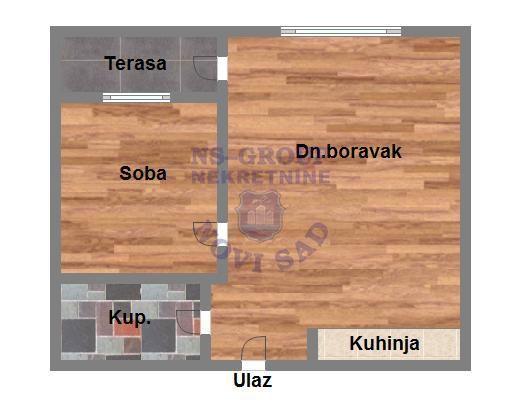 Glavna slika -549910-TOP LOKACIJA! Blizina medicinskog fakulteta