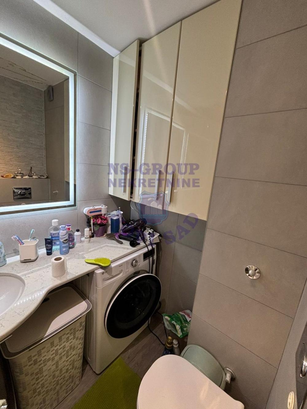 Slika 9 - Prodaje se odlican trosoban stan na Novoj Detelinari