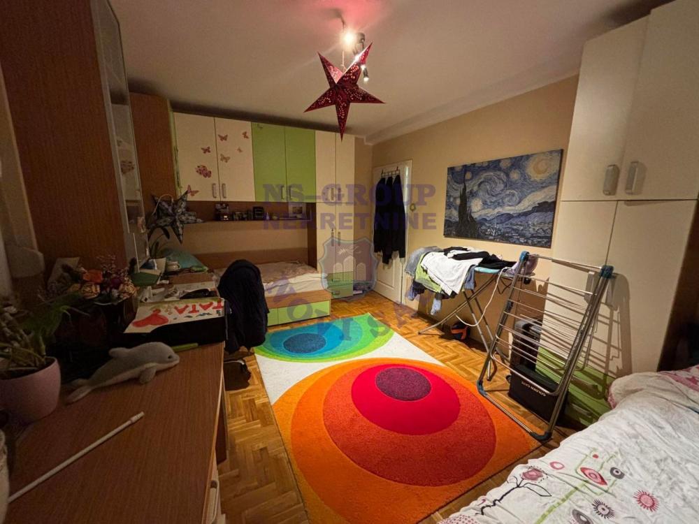 Slika 5 - Prodaje se odlican trosoban stan na Novoj Detelinari