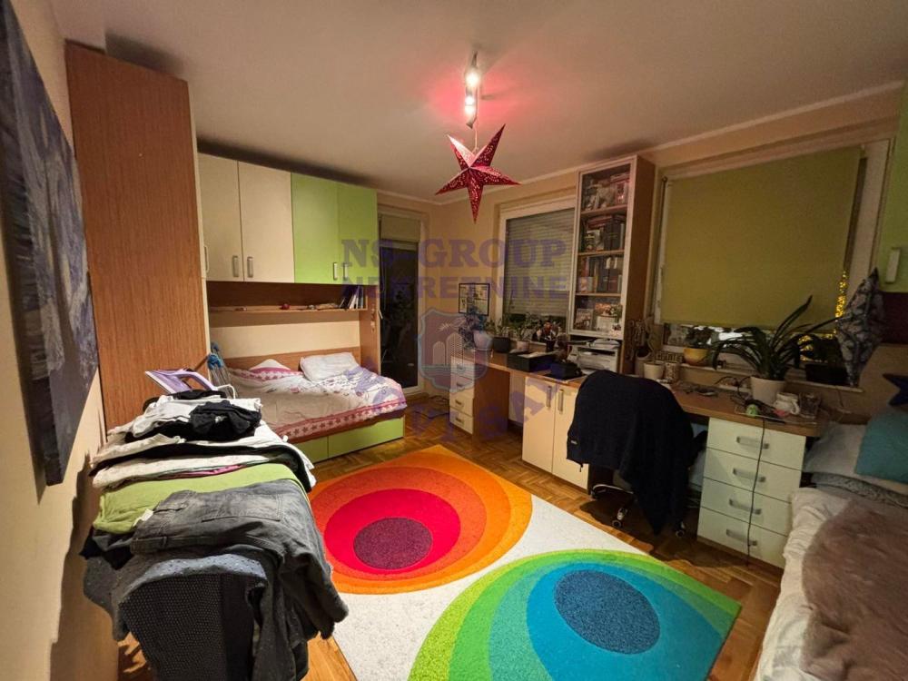 Slika 6 - Prodaje se odlican trosoban stan na Novoj Detelinari