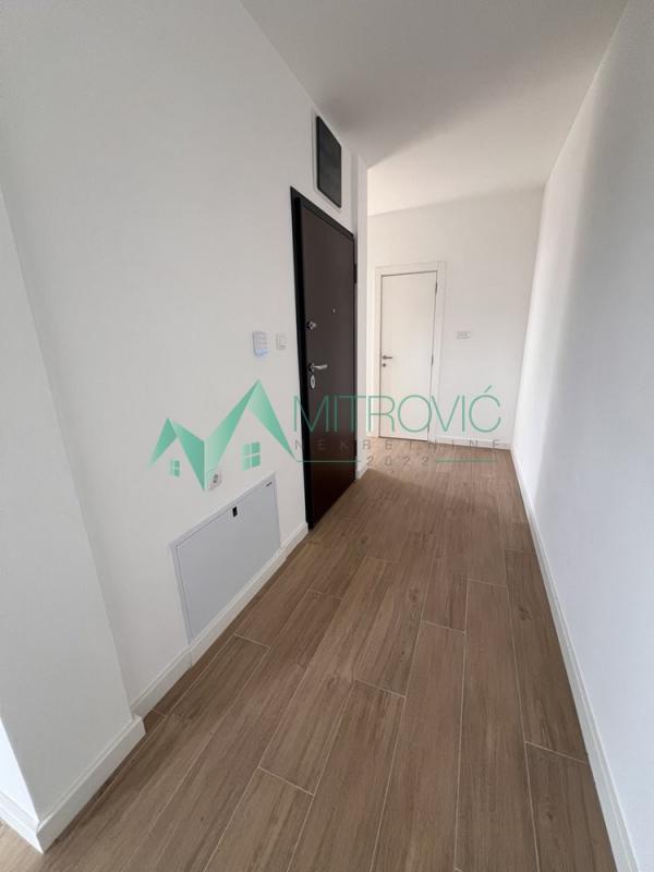 Slika 9 - Petrovaradin, Alibegovac - Odličan, troiposoban komforan stan 