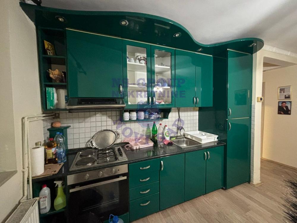 Slika 3 - Trosoban u Bačkom Jarku!