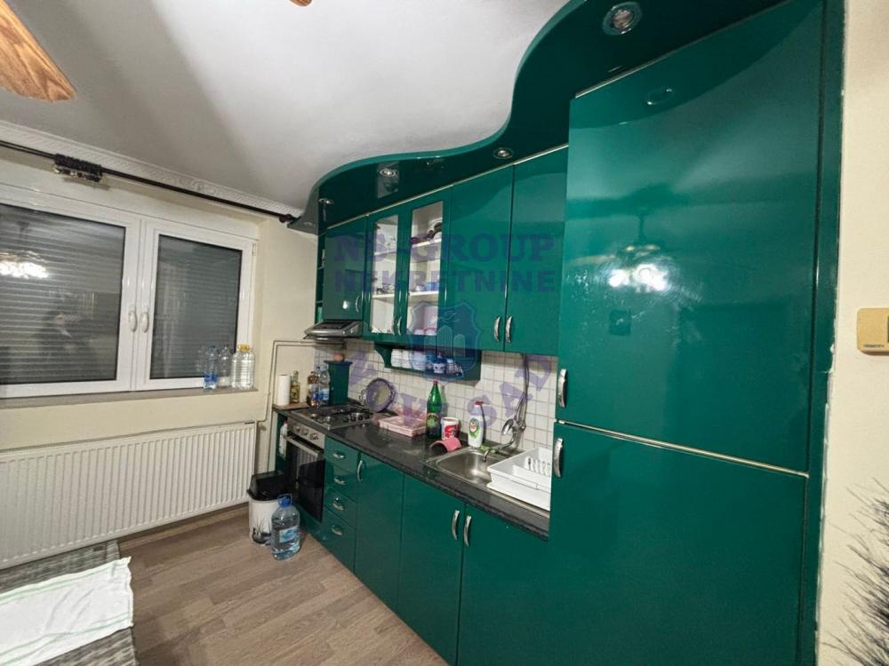 Slika 4 - Trosoban u Bačkom Jarku!