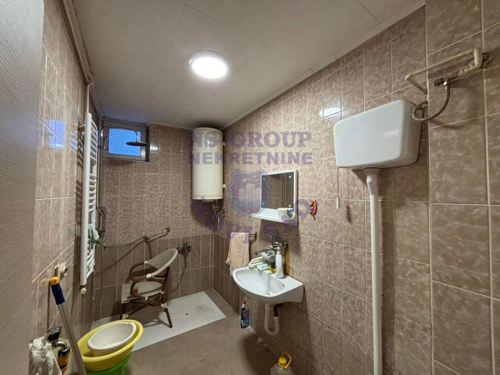 Slika 8 - Trosoban u Bačkom Jarku!