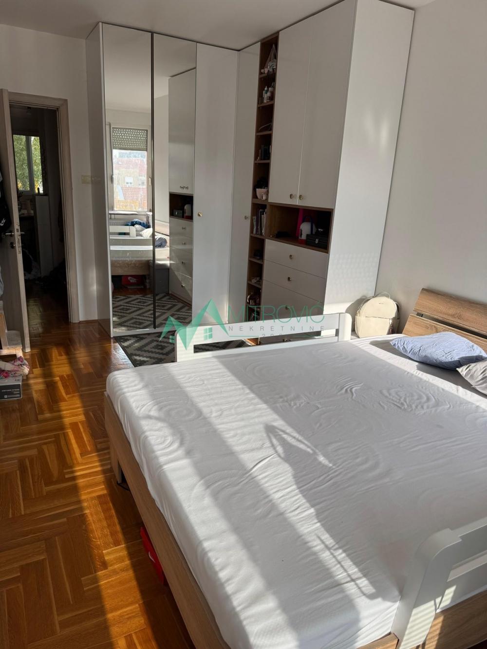 Slika 5 - GRBAVICA – DUPLEKS 84 m², ODLIČAN RASPORED, BEZ ULAGANJA  