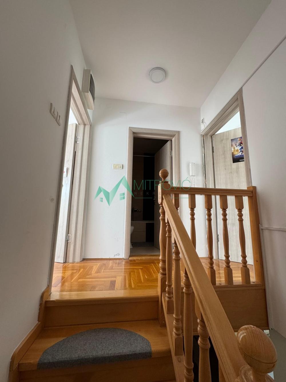 Slika 8 - GRBAVICA – DUPLEKS 84 m², ODLIČAN RASPORED, BEZ ULAGANJA  